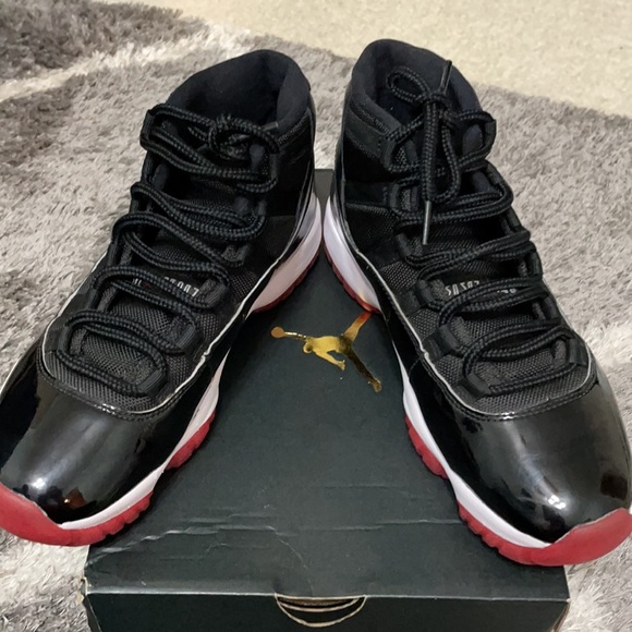 Nike Air Jordan 7 Retro - Picture 2 of 5